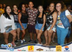 Harmonia das Antigas